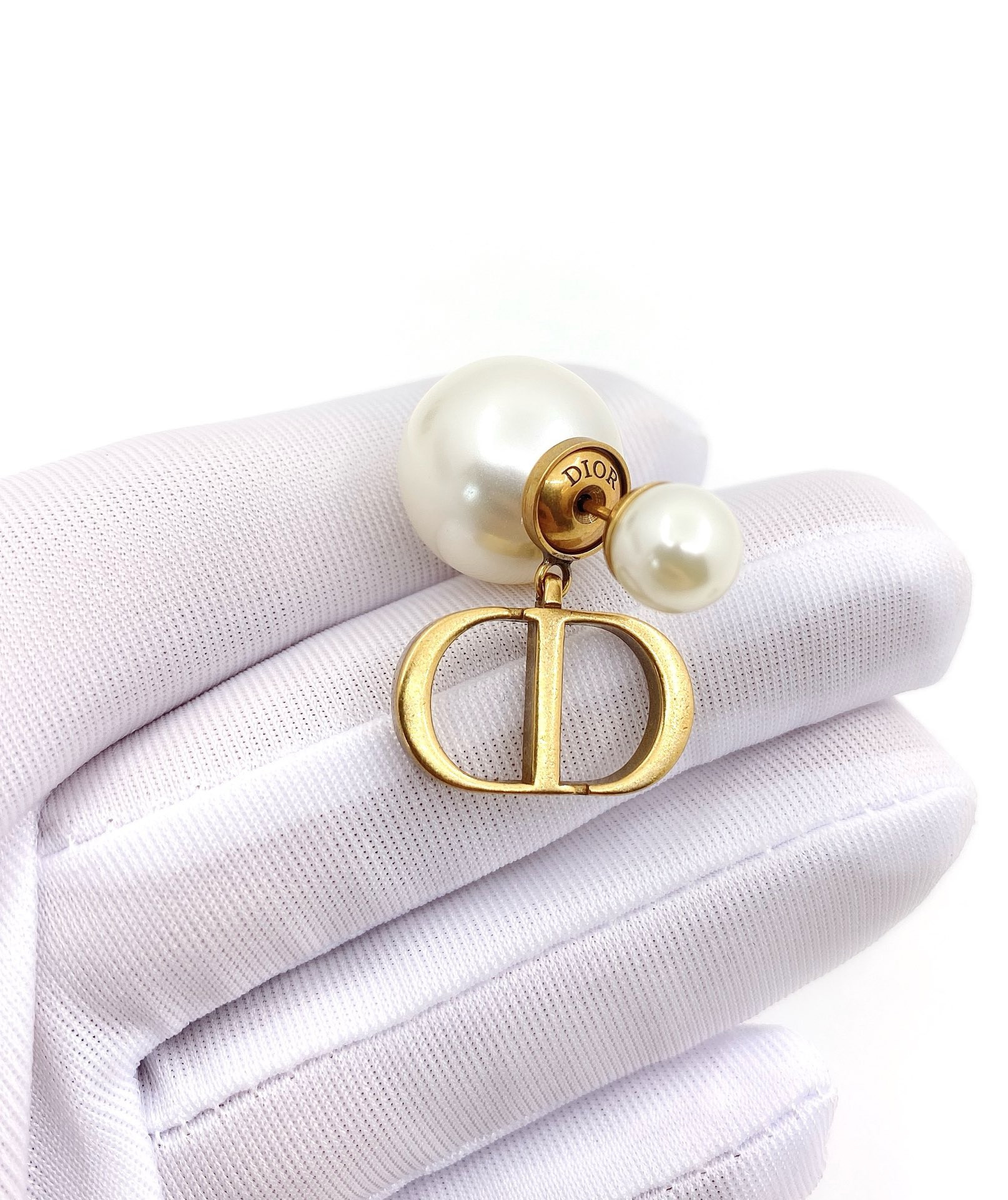 Dior Earrings