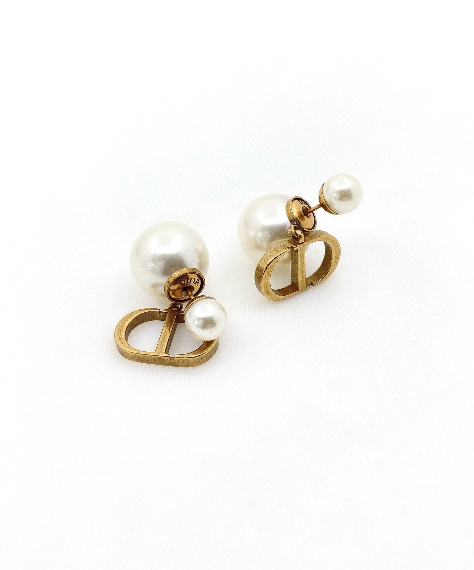 Dior Earrings