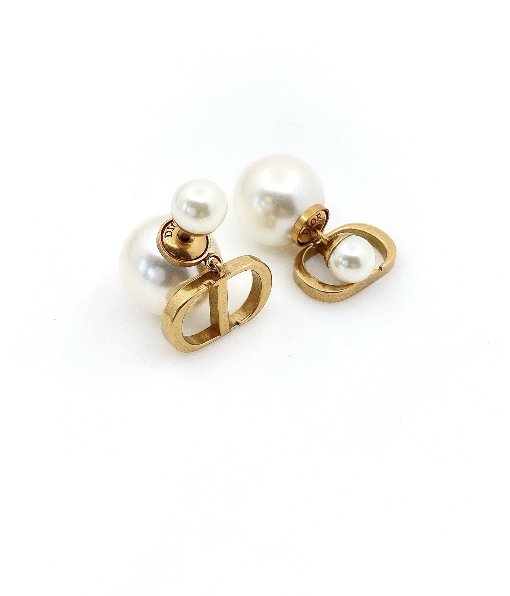 Dior Earrings