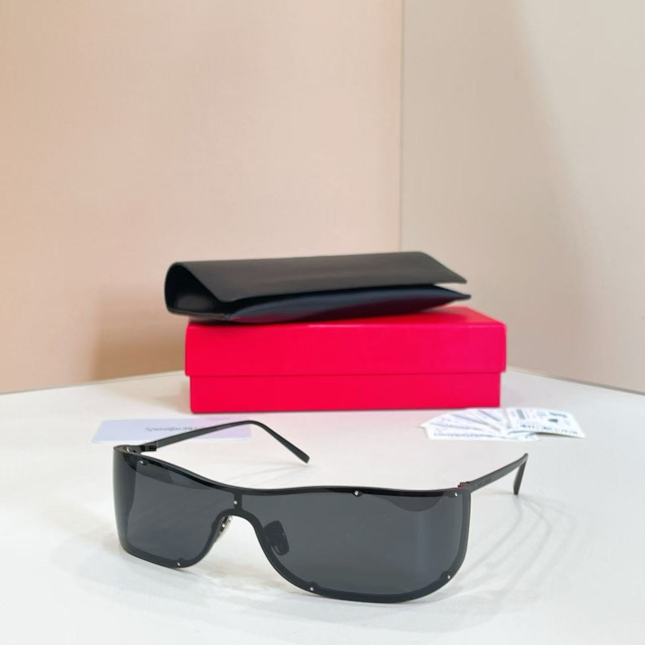 YSL Glasses