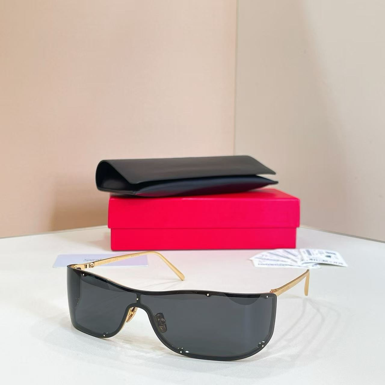 YSL Glasses