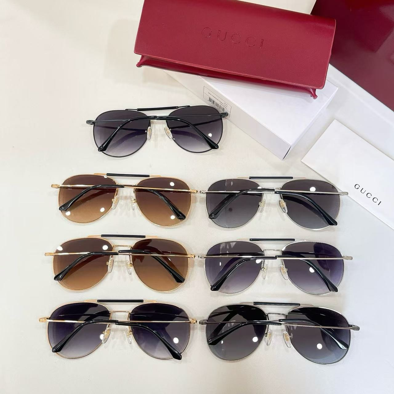 Gucci Glasses