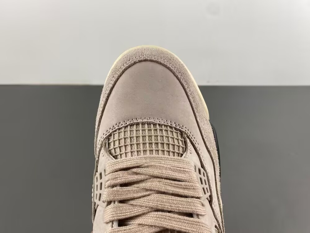 UA Jordan 4 Retro OG SP  A Ma Maniére While You Were Sleeping