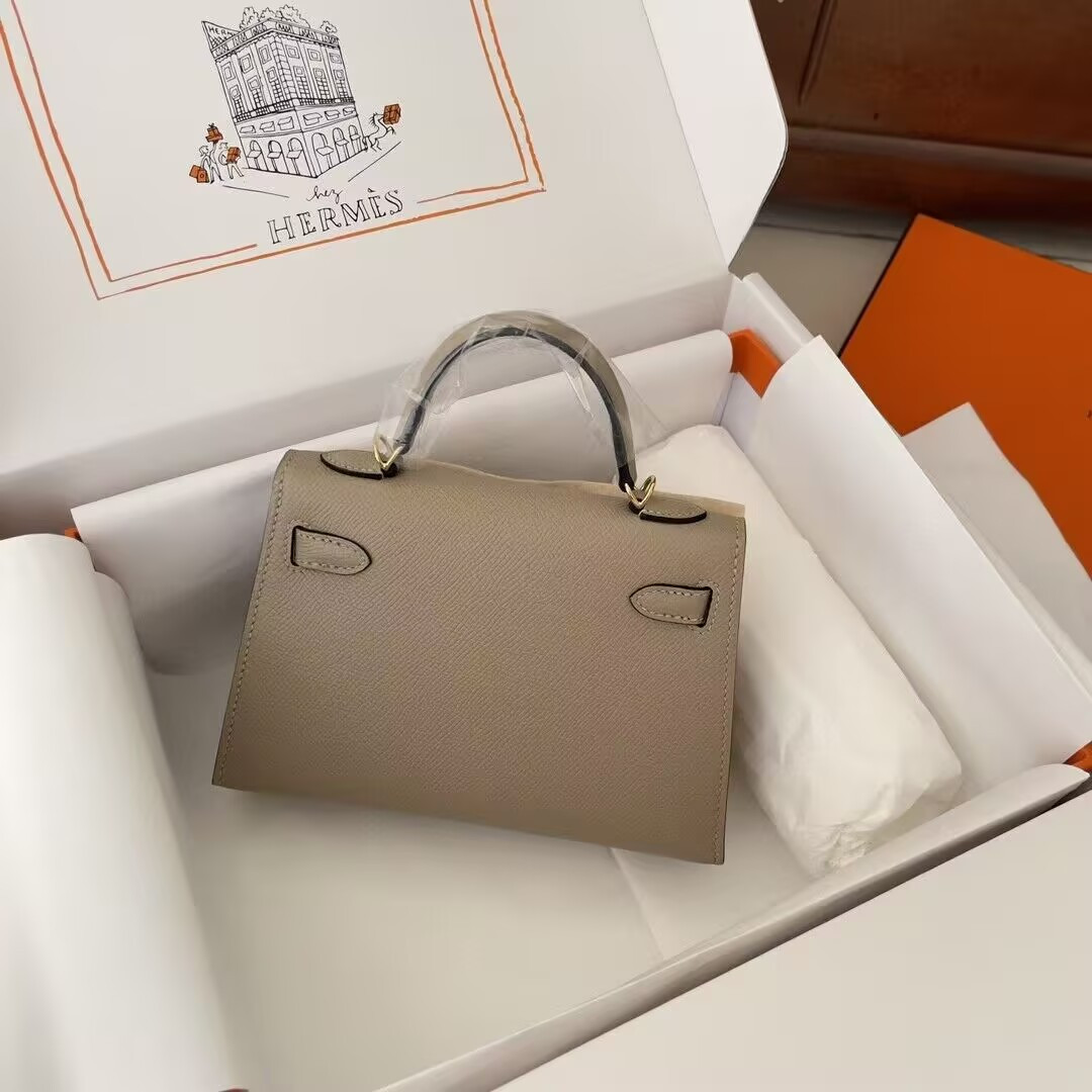 H**me5 Epsom Handmade Kelly Mini 19