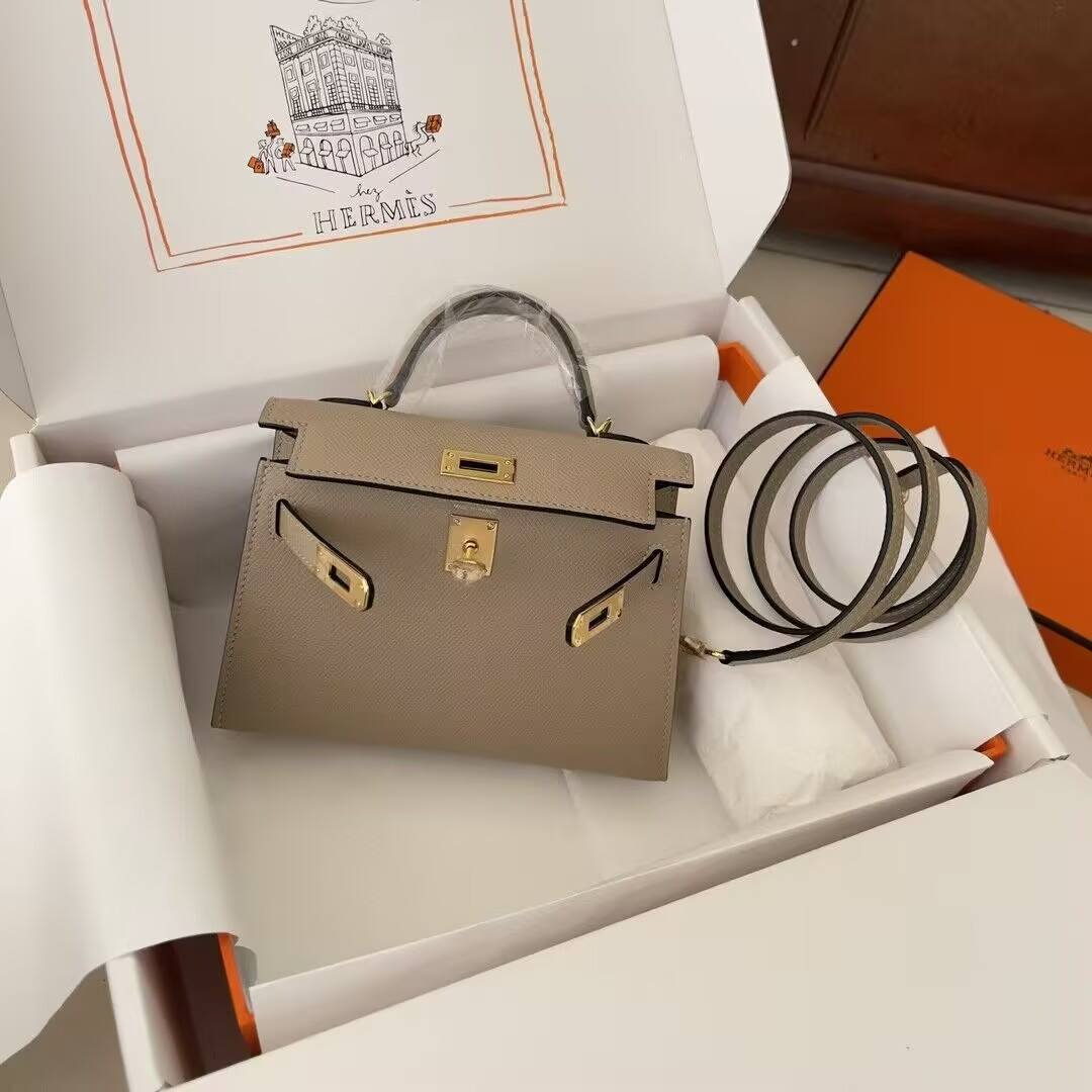 H**me5 Epsom Handmade Kelly Mini 19