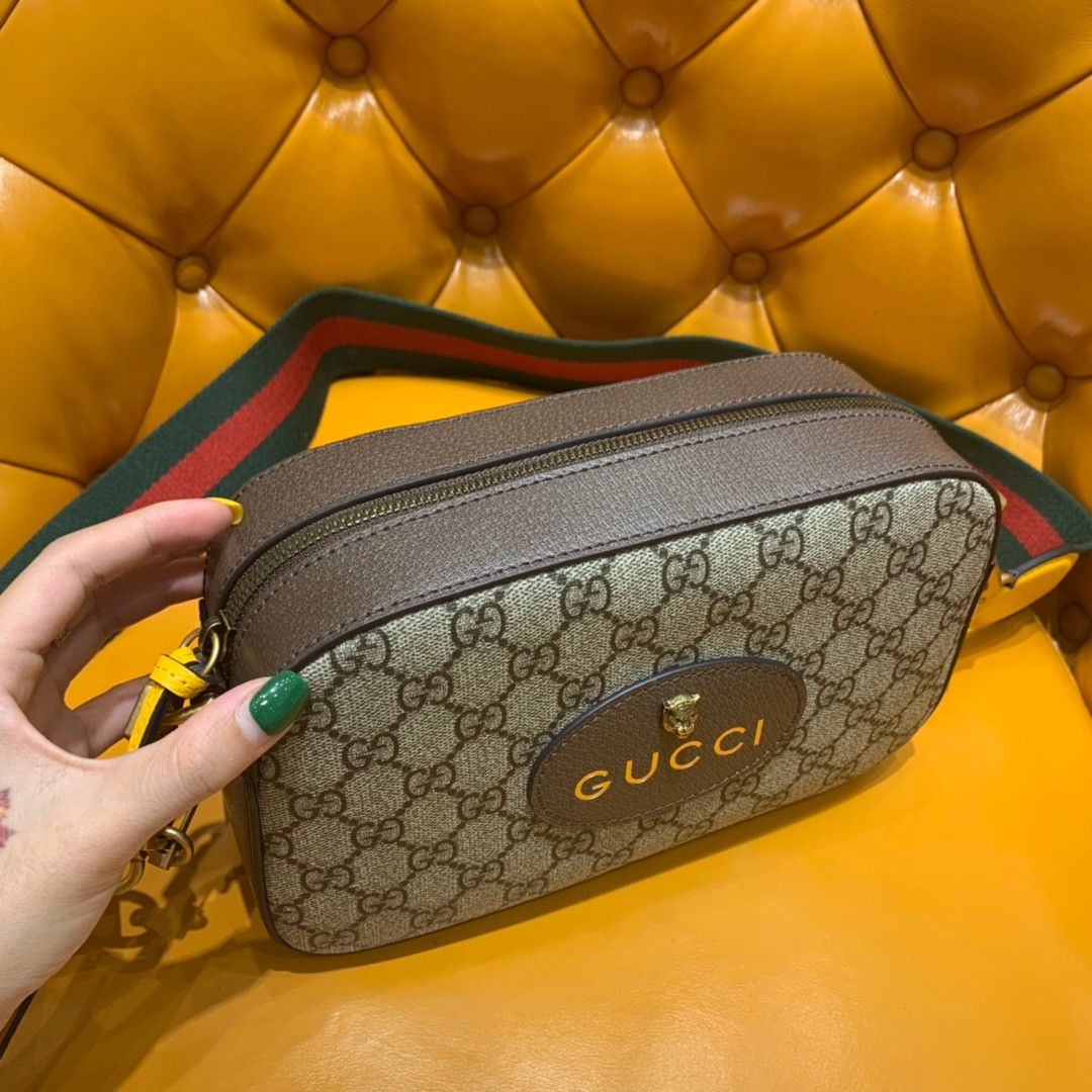 Neo Vintage GG Svp*me messenger bag