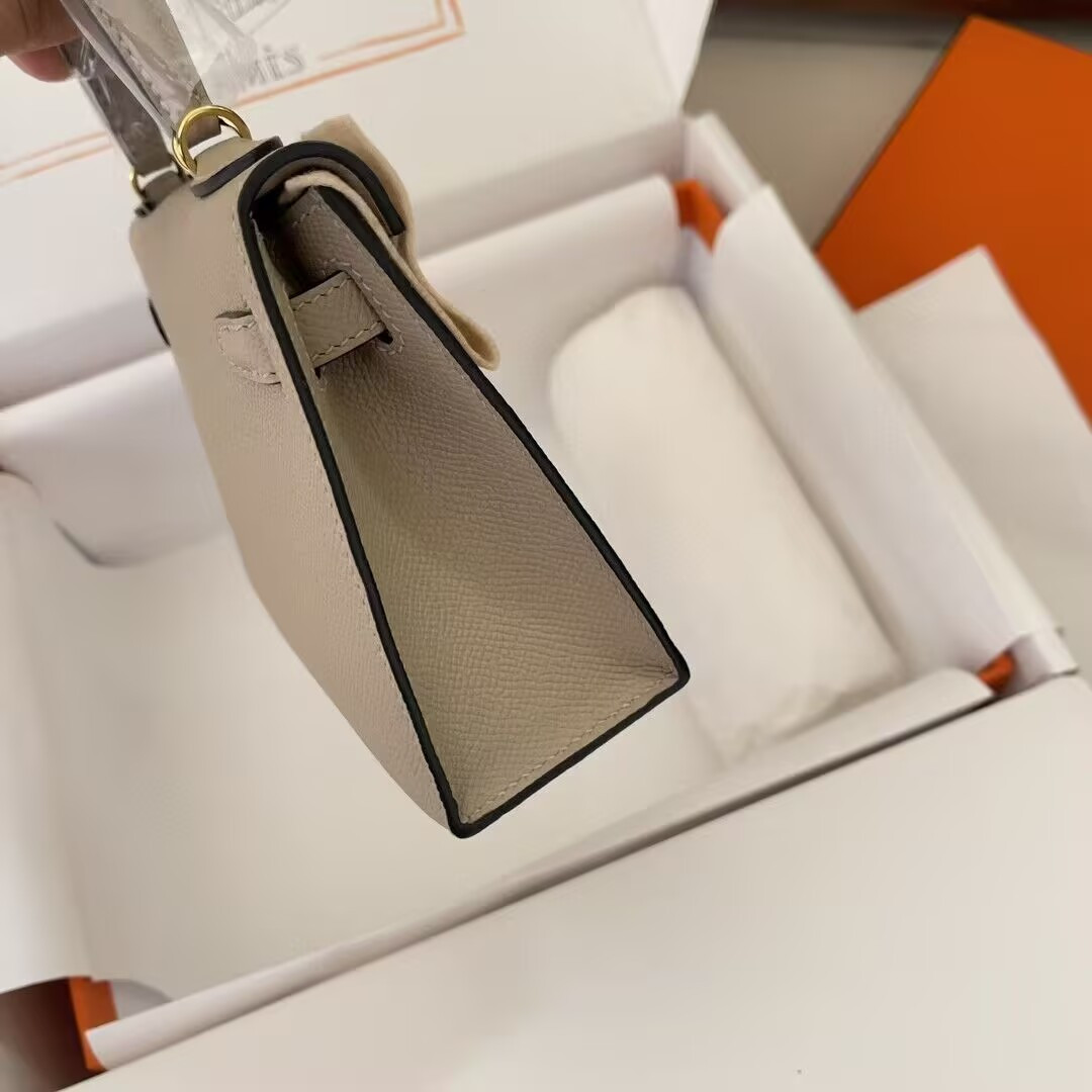 H**me5 Epsom Handmade Kelly Mini 19