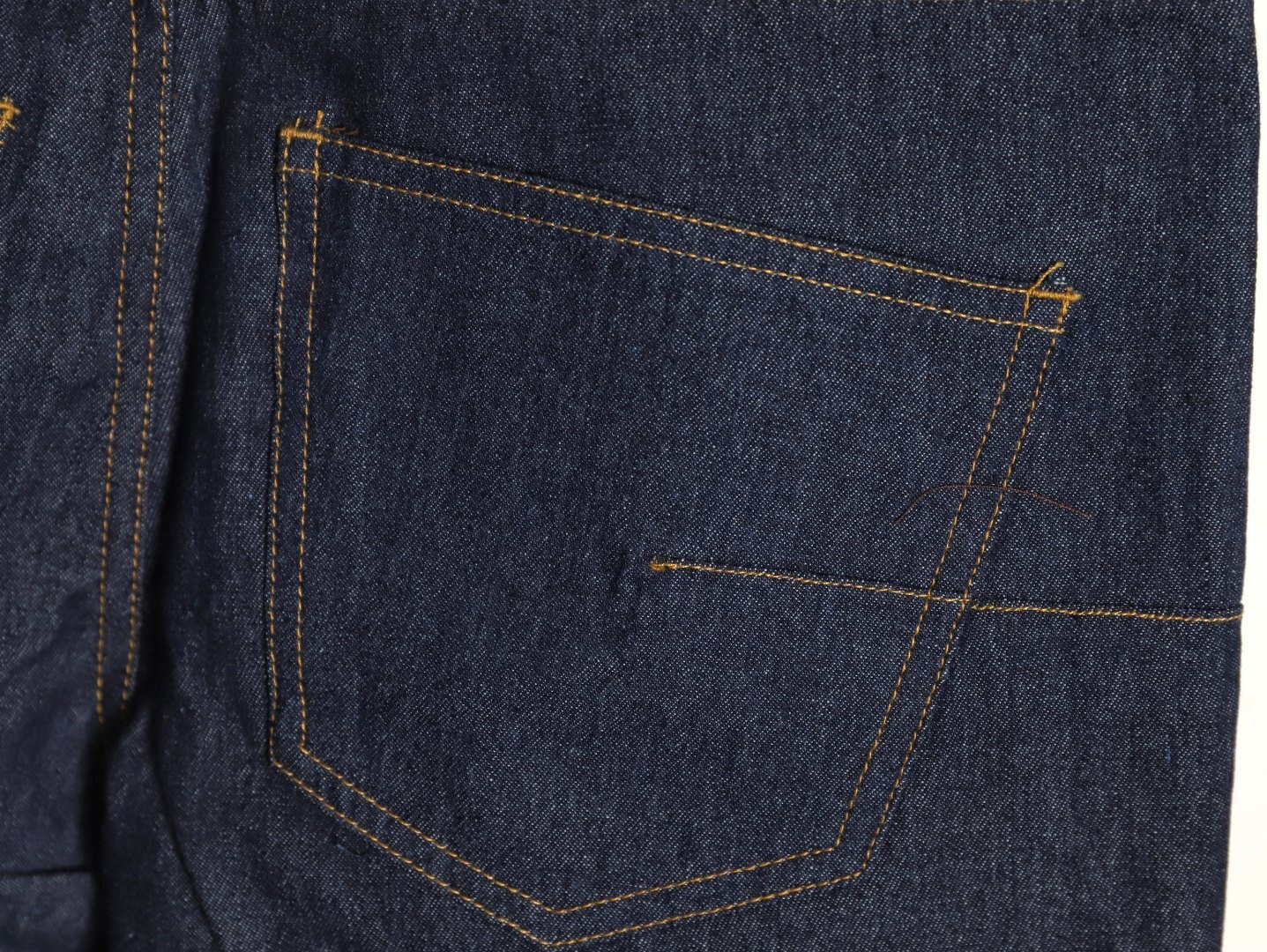 D10r 25Fw Jeans Suit