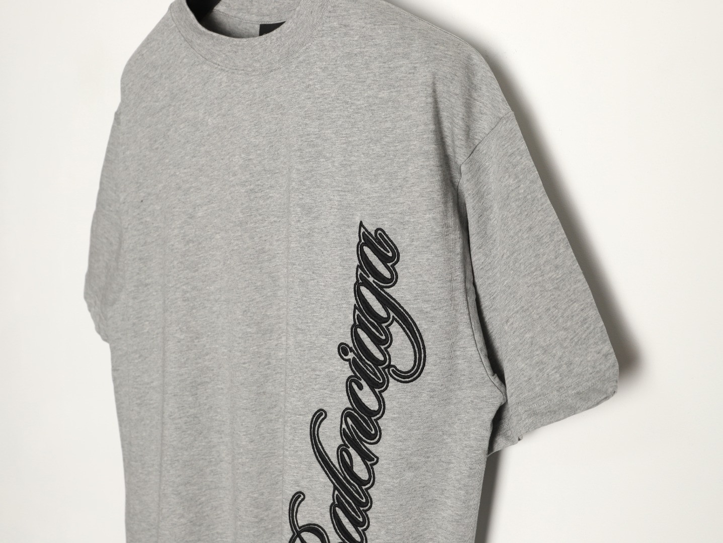 Balenciaga Short-sleeved T-shirt