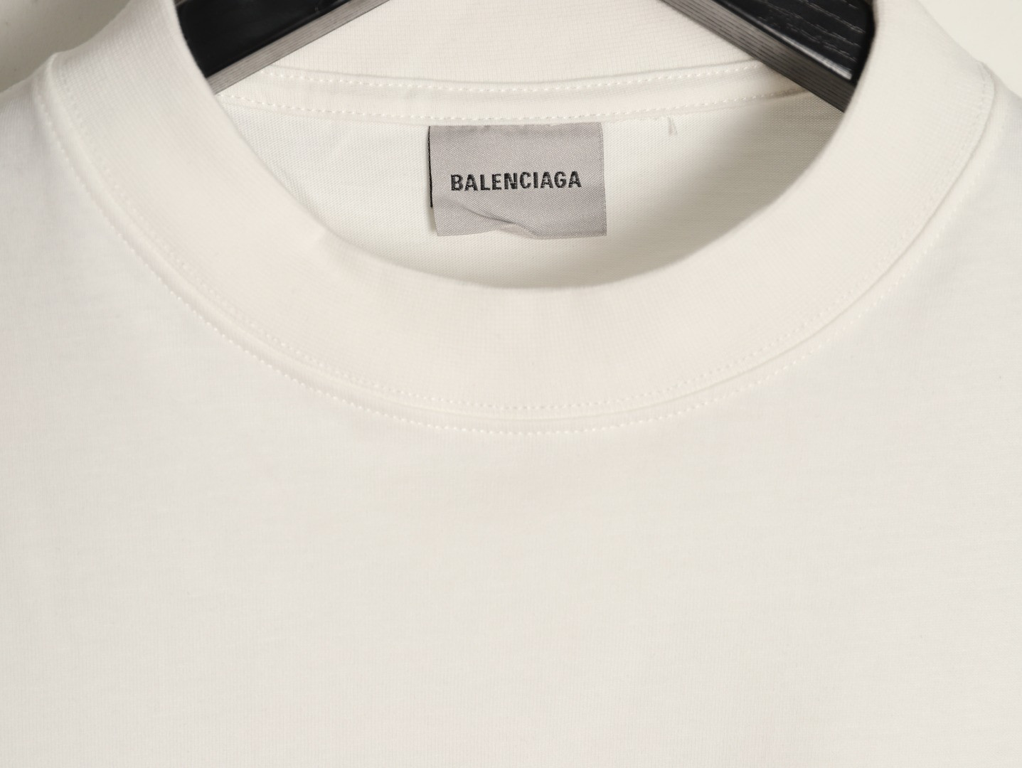 Balenciaga 26ss Short-sleeved T-shirt