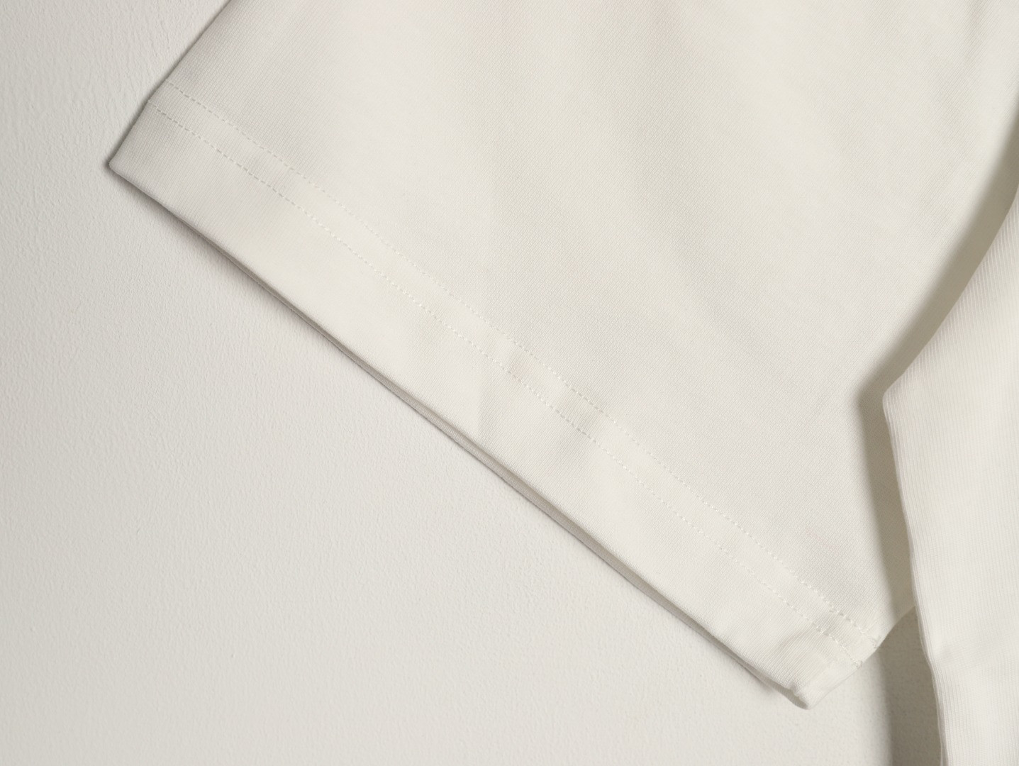 Chrome Hearts Short-sleeved T-shirt