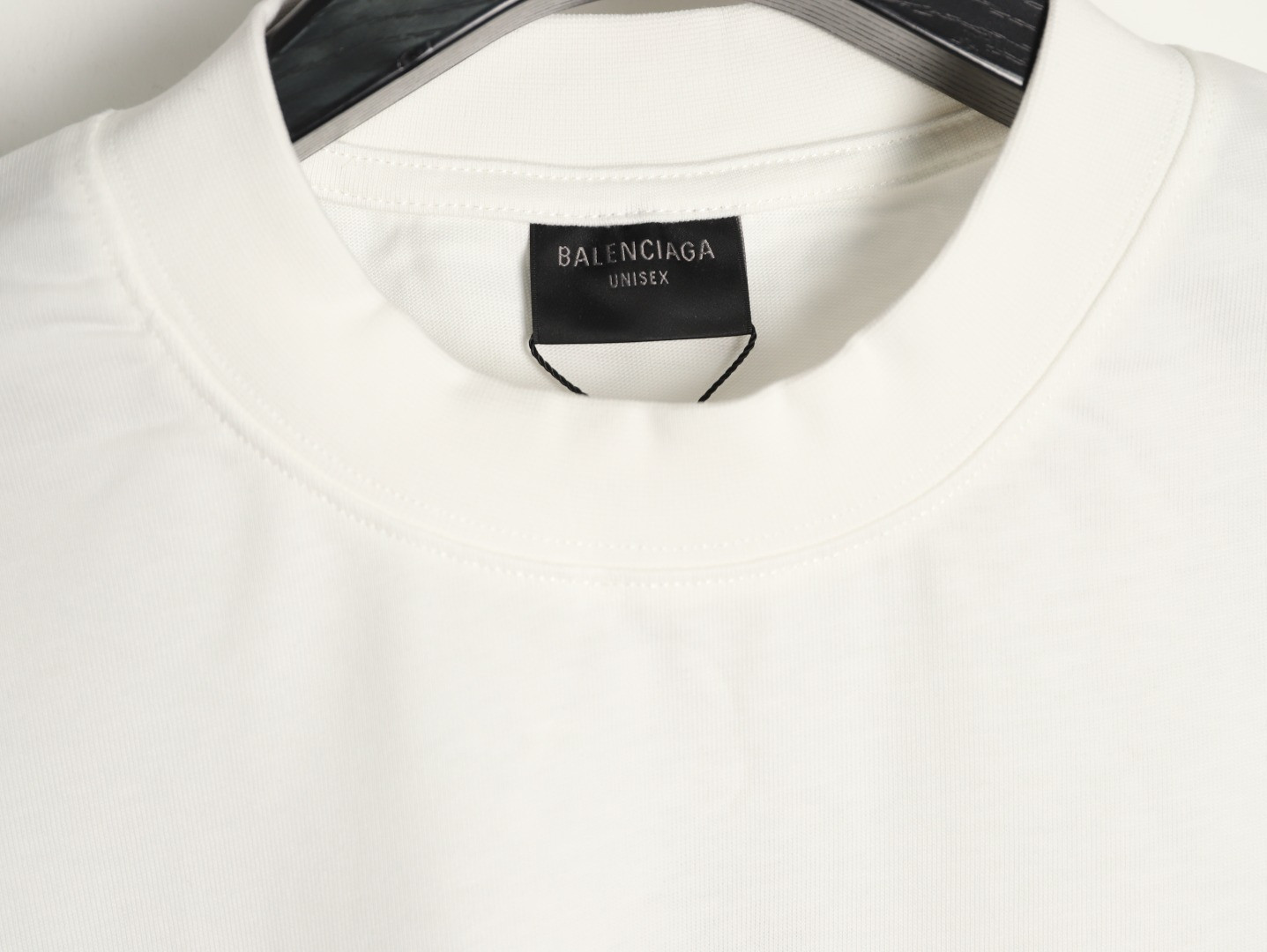 Balenciaga Short-sleeved T-shirt