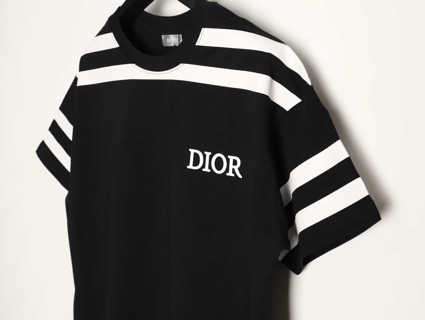 DIOR Short-sleeved T-shirt
