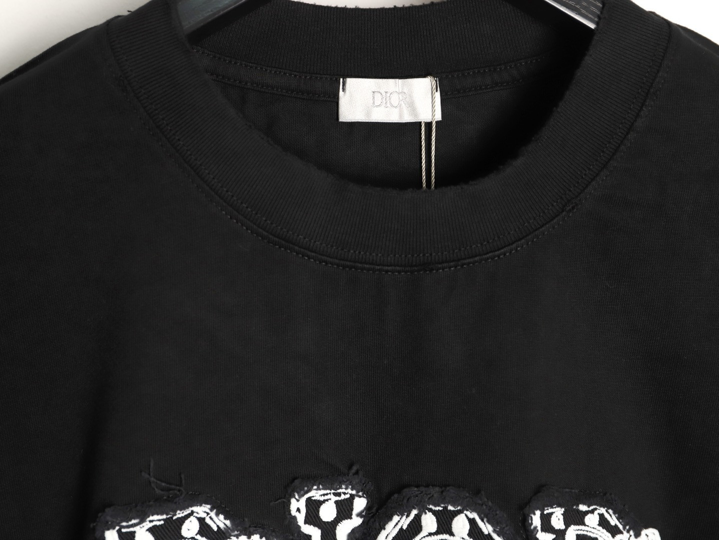 DIOR Short-sleeved T-shirt