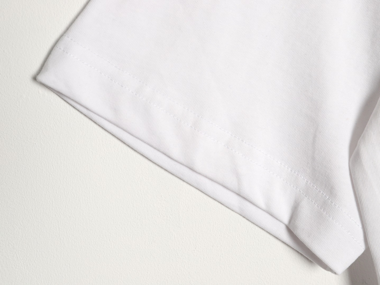 DIOR Short-sleeved T-shirt
