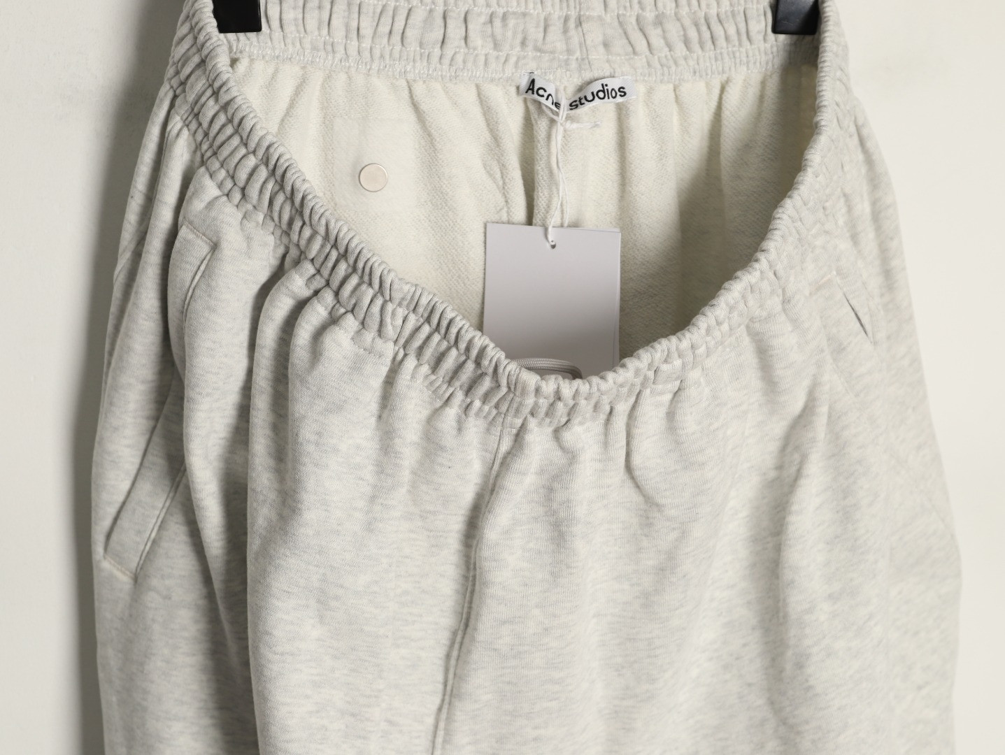ACNE STUDIOS Pants