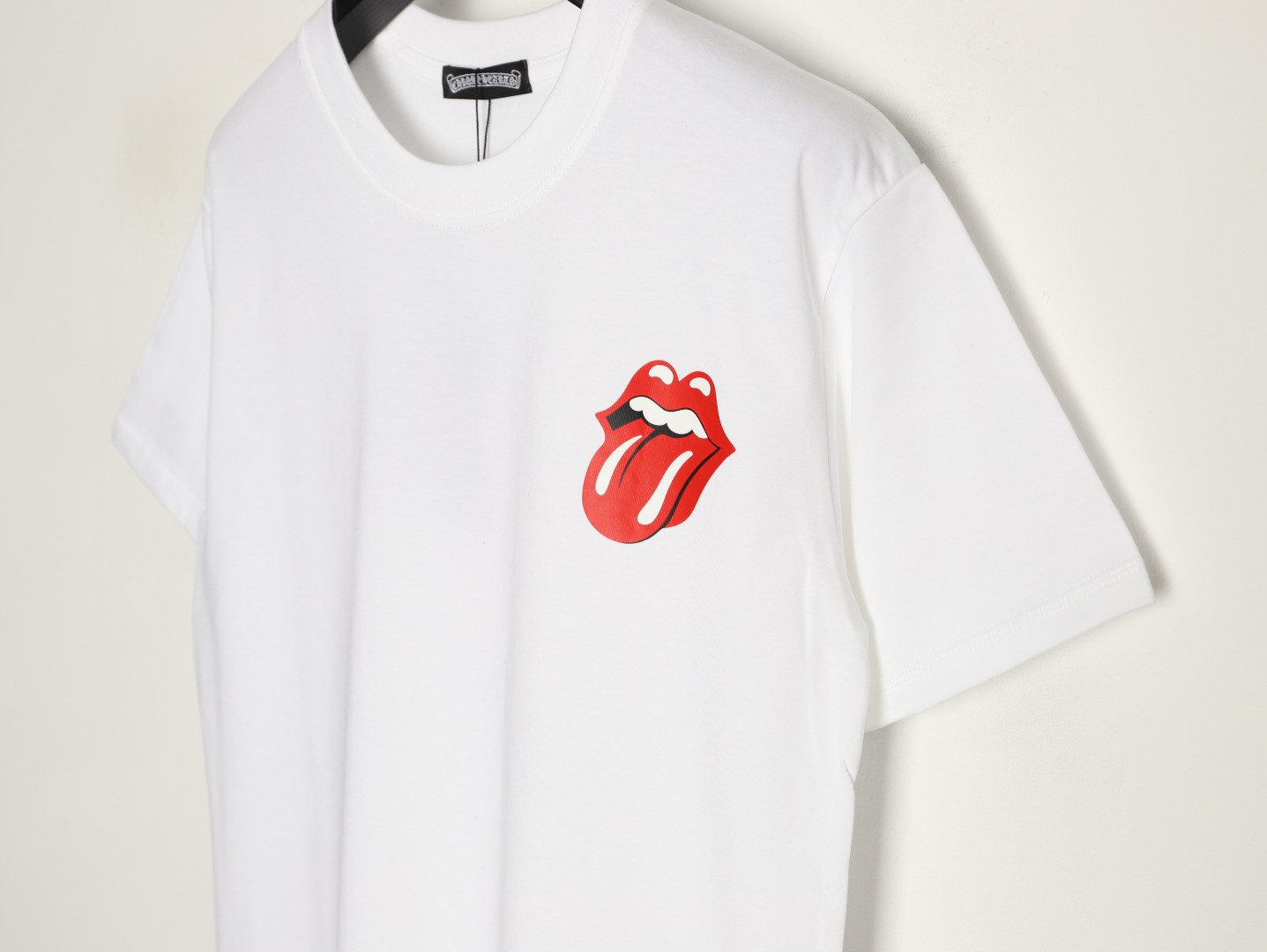 Chrome Hearts Short-sleeved T-shirt