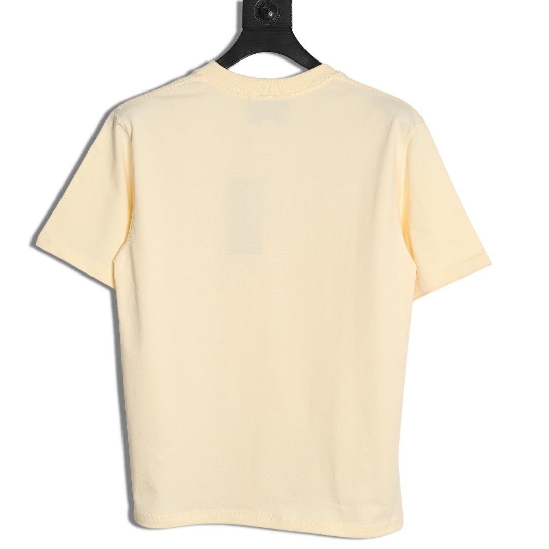 GUCCI 26SS Short-sleeved T-shirt