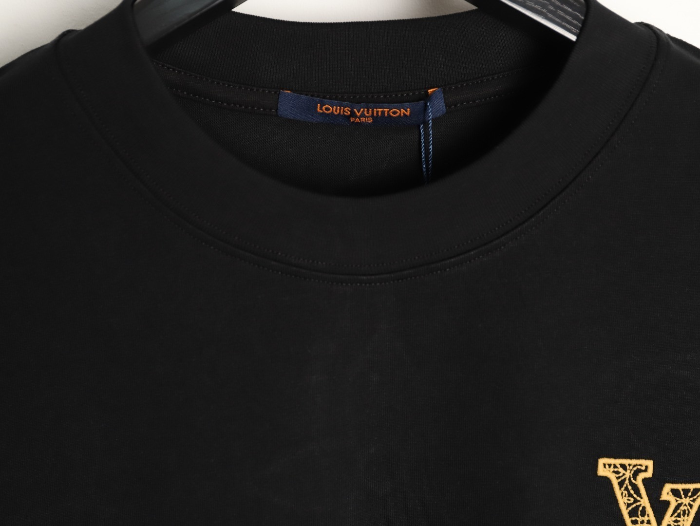 Louis Vuitton 26ss Short-sleeved T-shirt