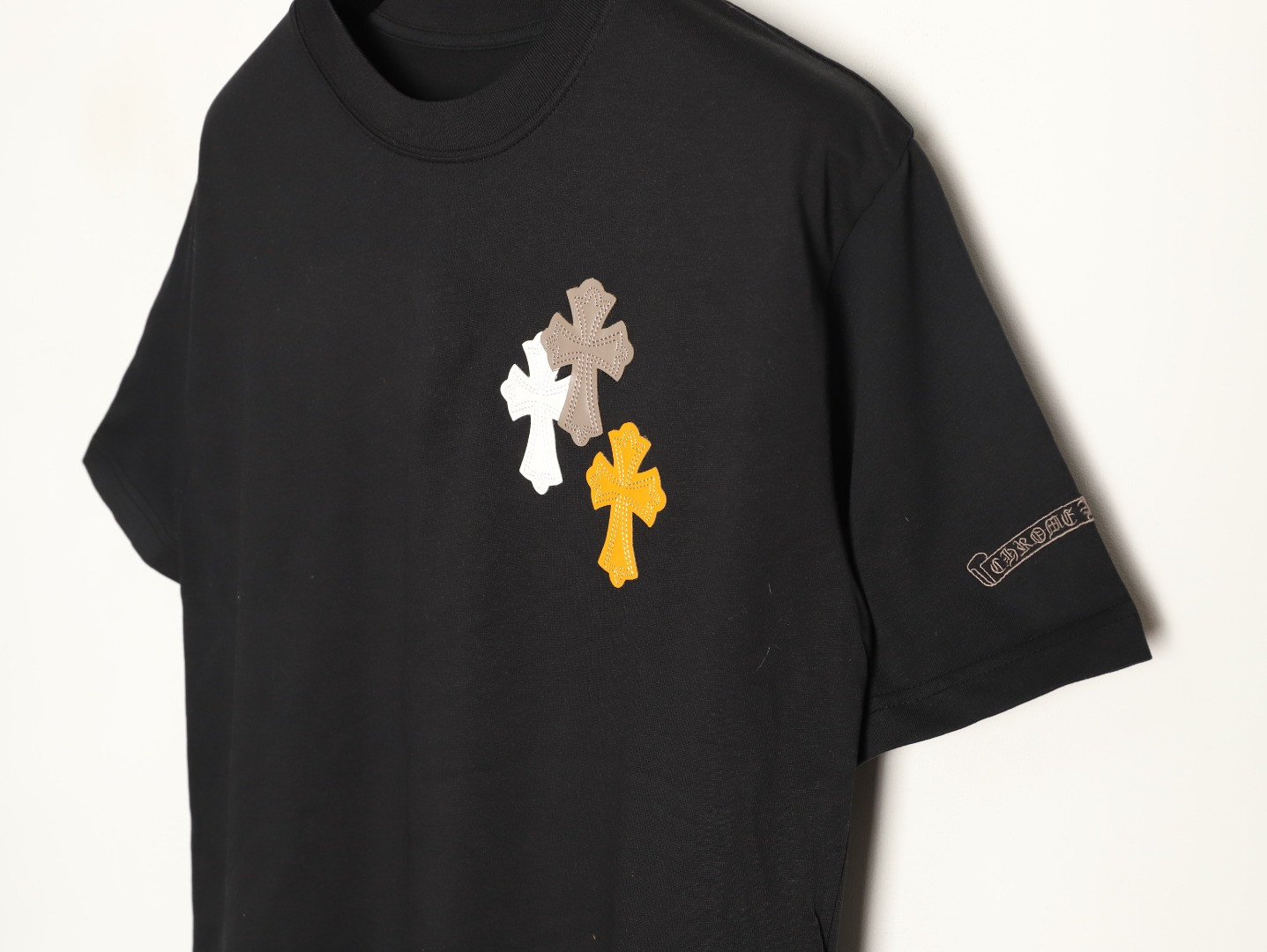 Chrome Hearts Short-sleeved T-shirt