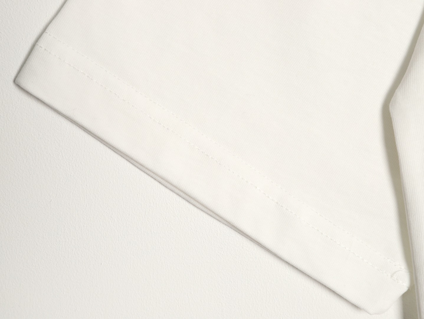 Louis Vuitton LV Short-sleeved T-shirt
