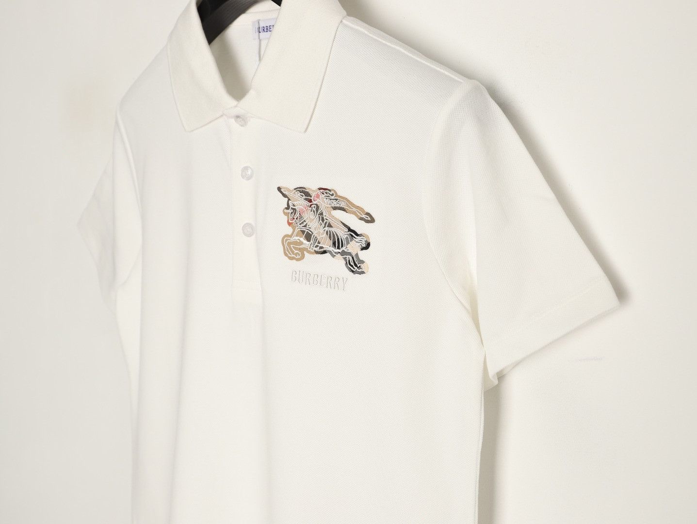 Burberry Short-sleeved Polo shirt