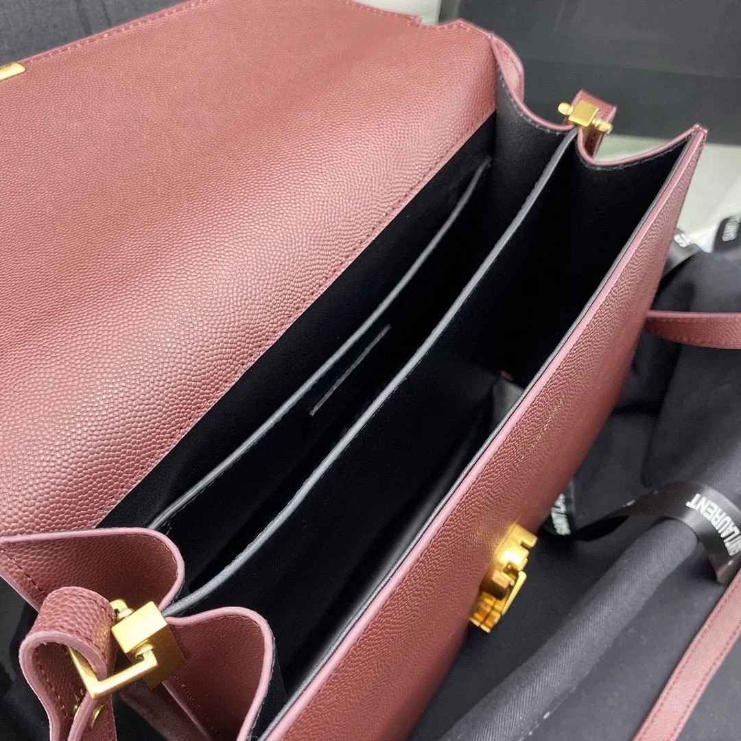 Sa1nt Lau*nt Y51 CASSANDRA BAG