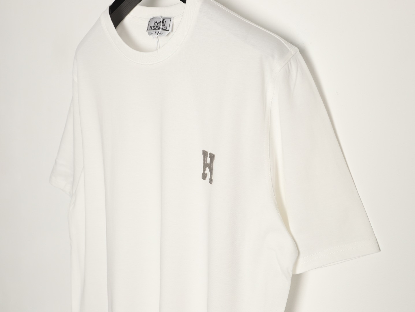 HERMES Short-sleeved T-shirt