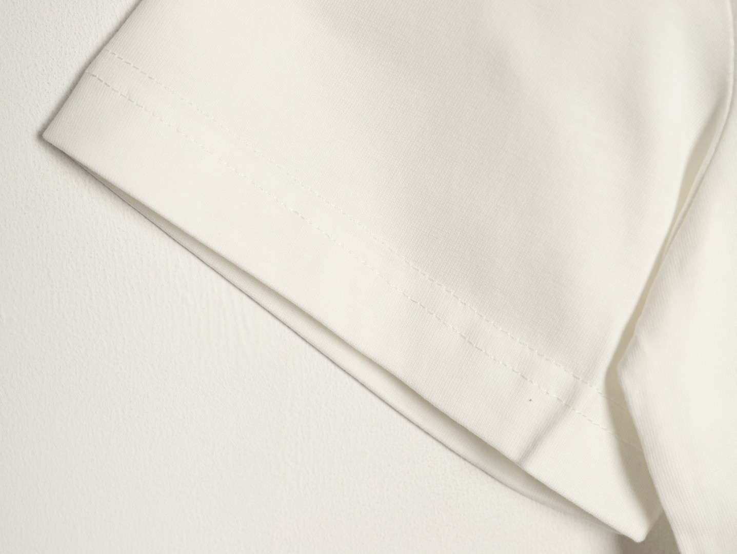 Louis Vuitton 26SS Short-sleeved T-shirt