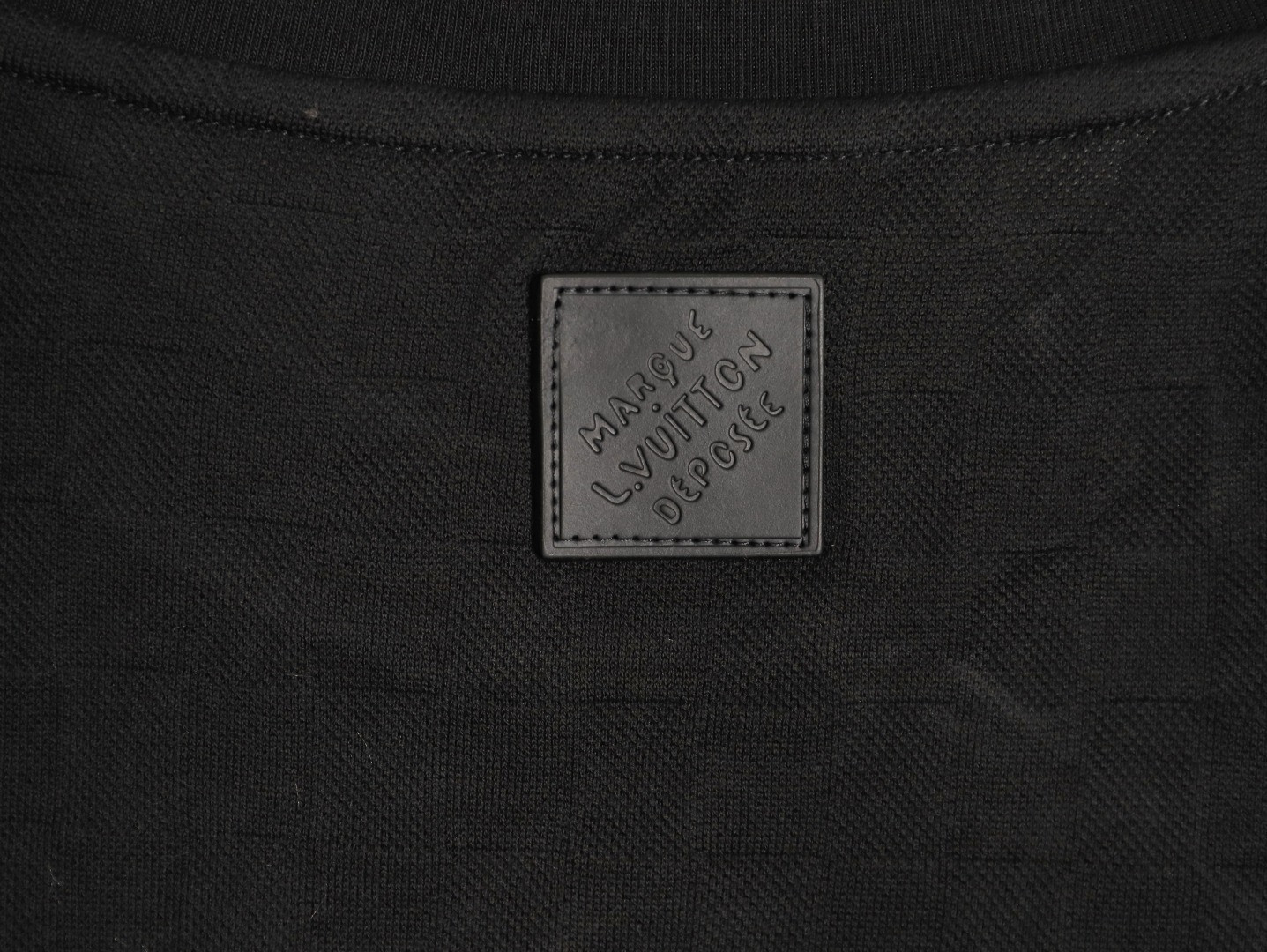Louis Vuitton LV Short-sleeved T-shirt