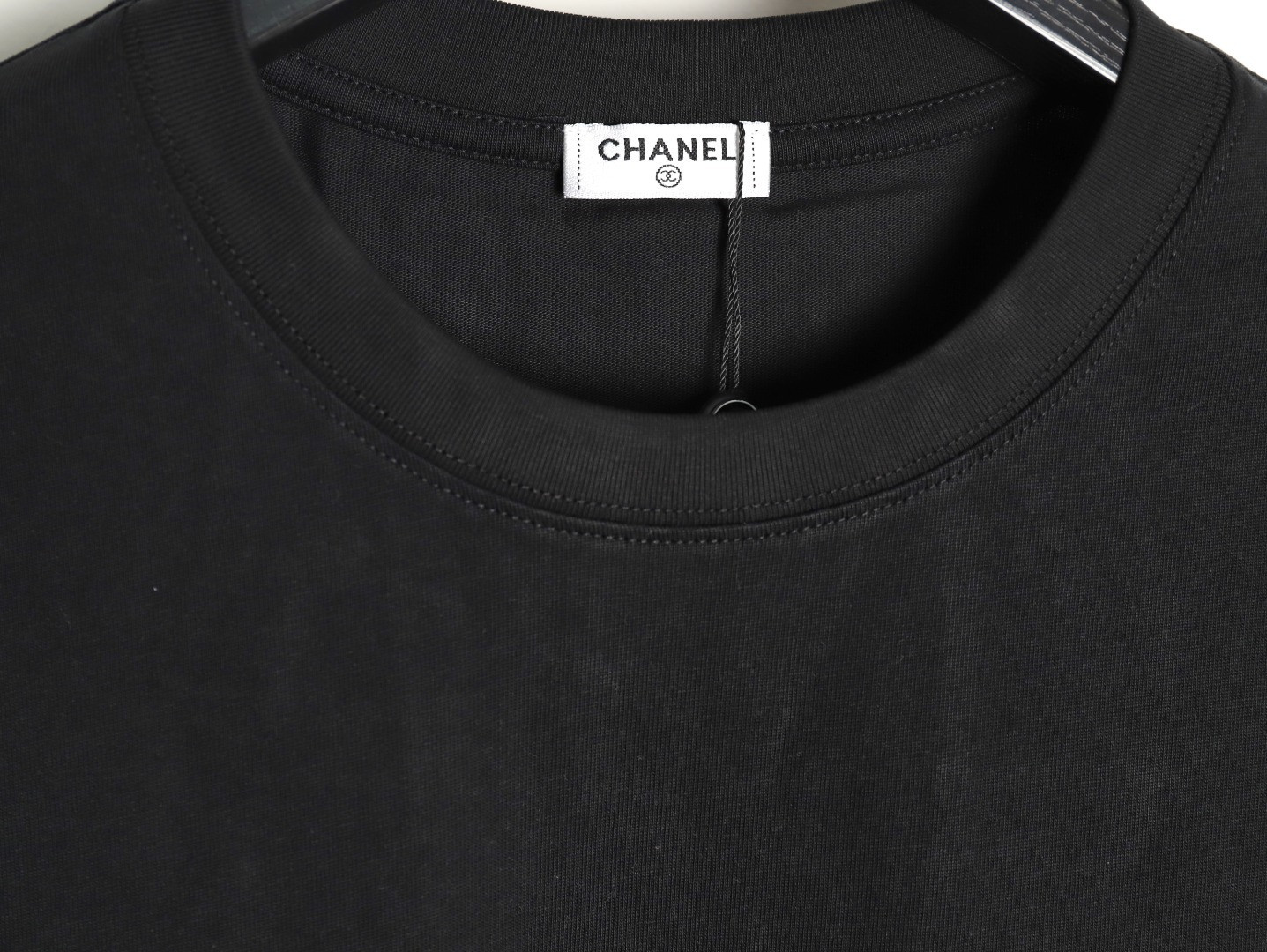 Chanel Short-sleeved T-shirt