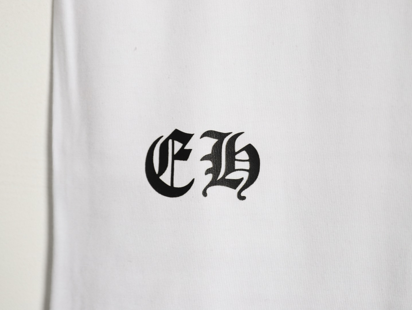 Chrome Hearts Short-sleeved T-shirt