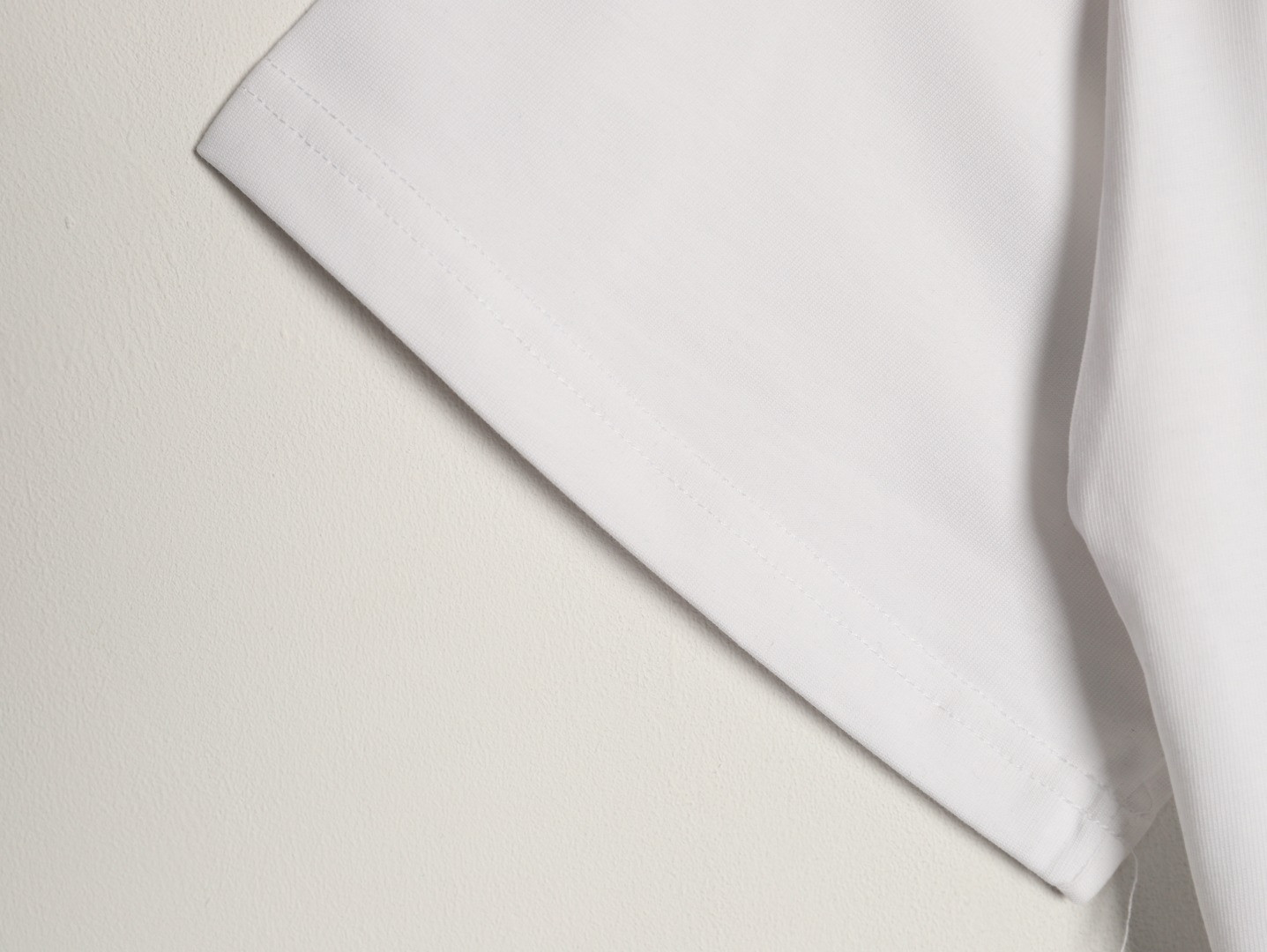 Dior 26ss Short-sleeved T-shirt