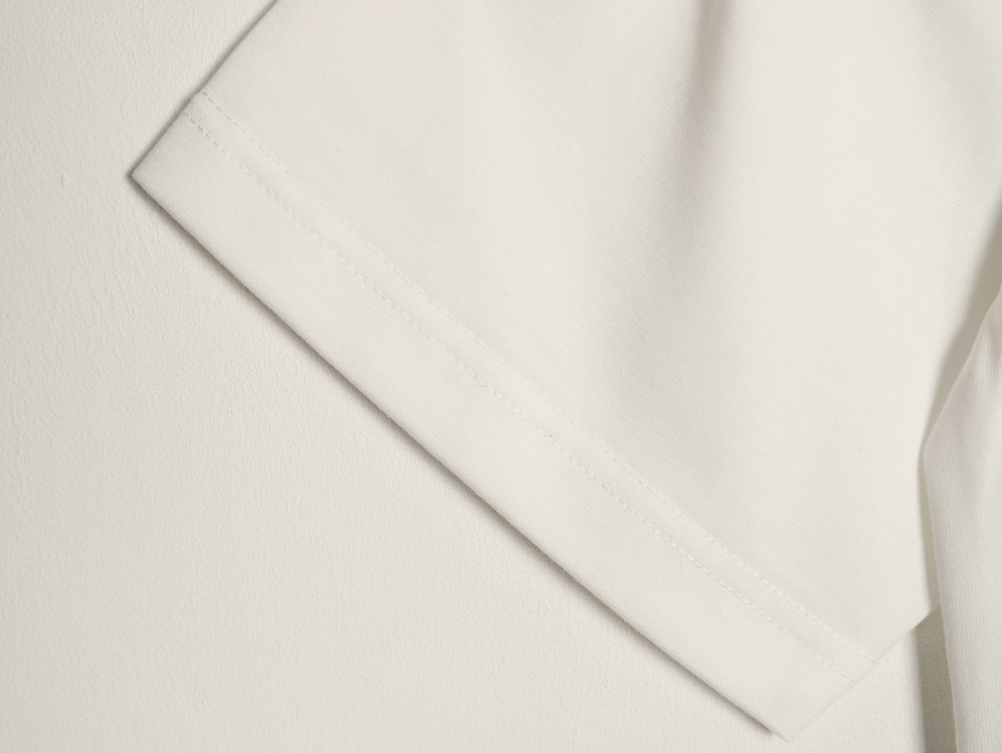Louis Vuitton 26SS Short-sleeved T-shirt