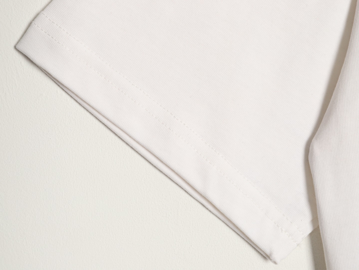 Louis Vuitton 26ss Short-sleeved T-shirt