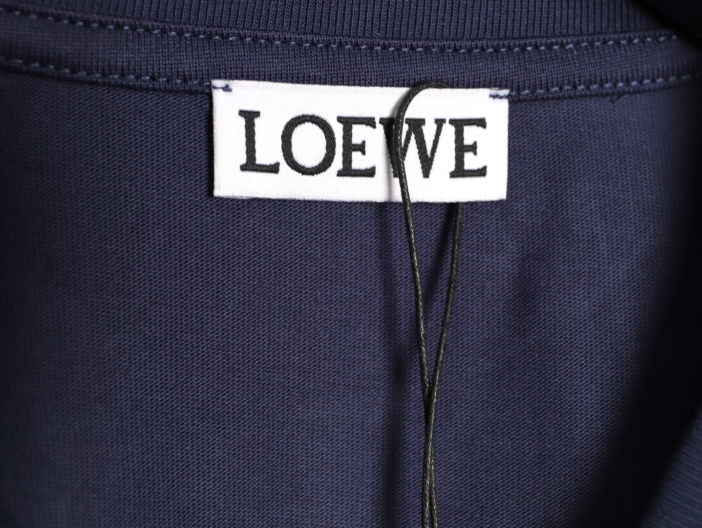 Loewe Short-sleeved T-shirt