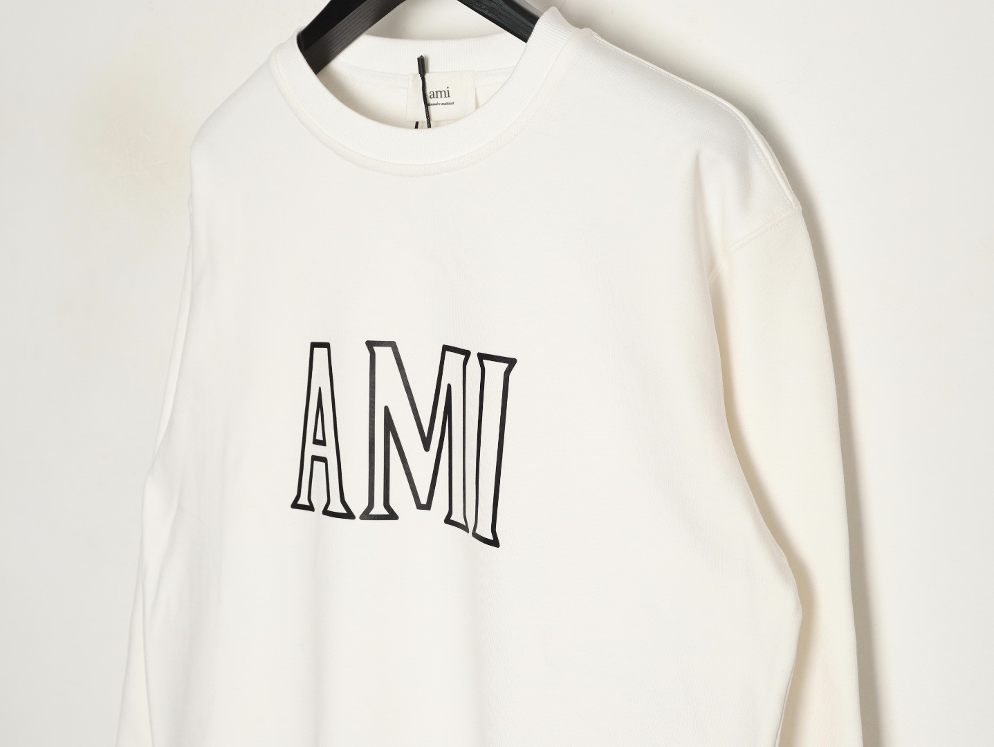 Ami Paris 25FW Hoodies