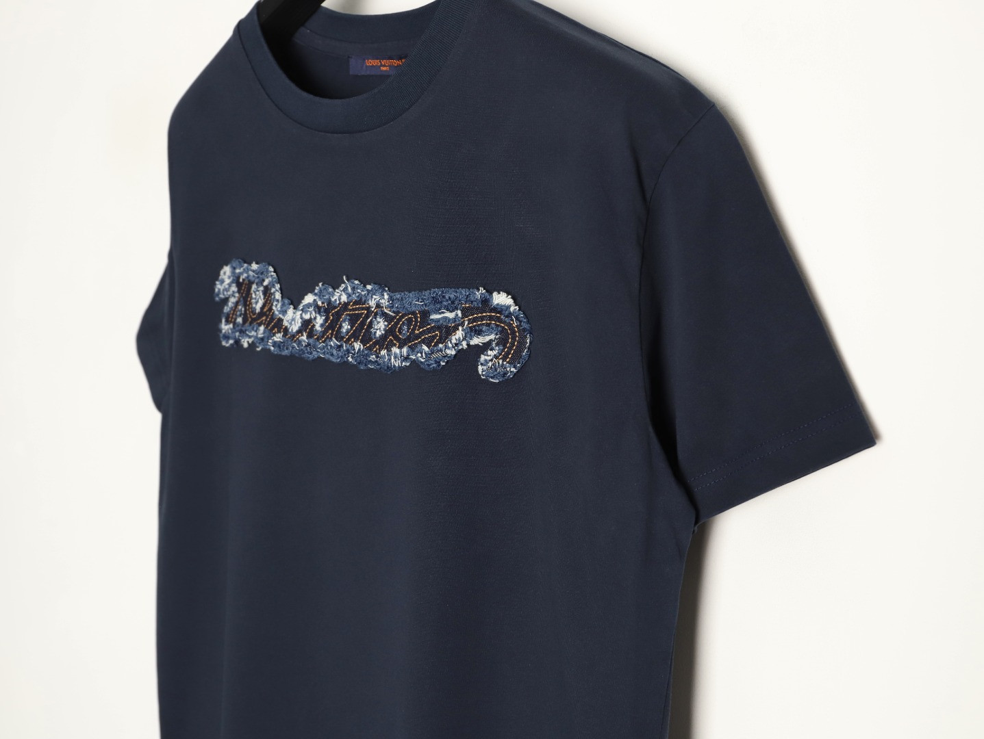 Louis Vuitton 26SS Short-sleeved T-shirt