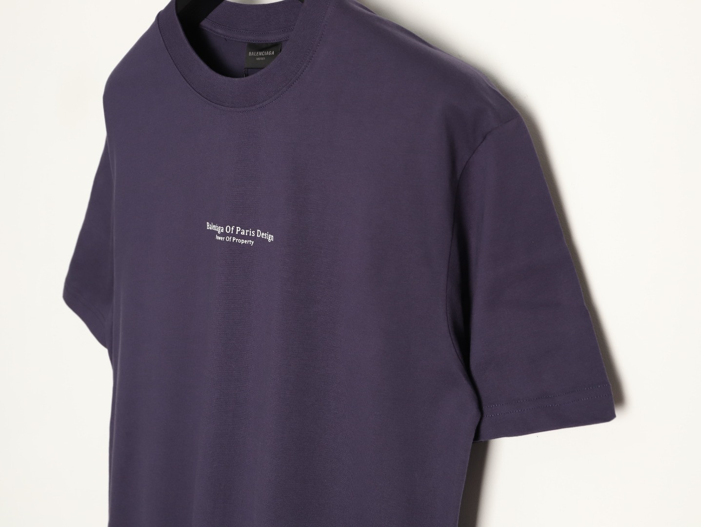 Balenciaga Short-sleeved T-shirt