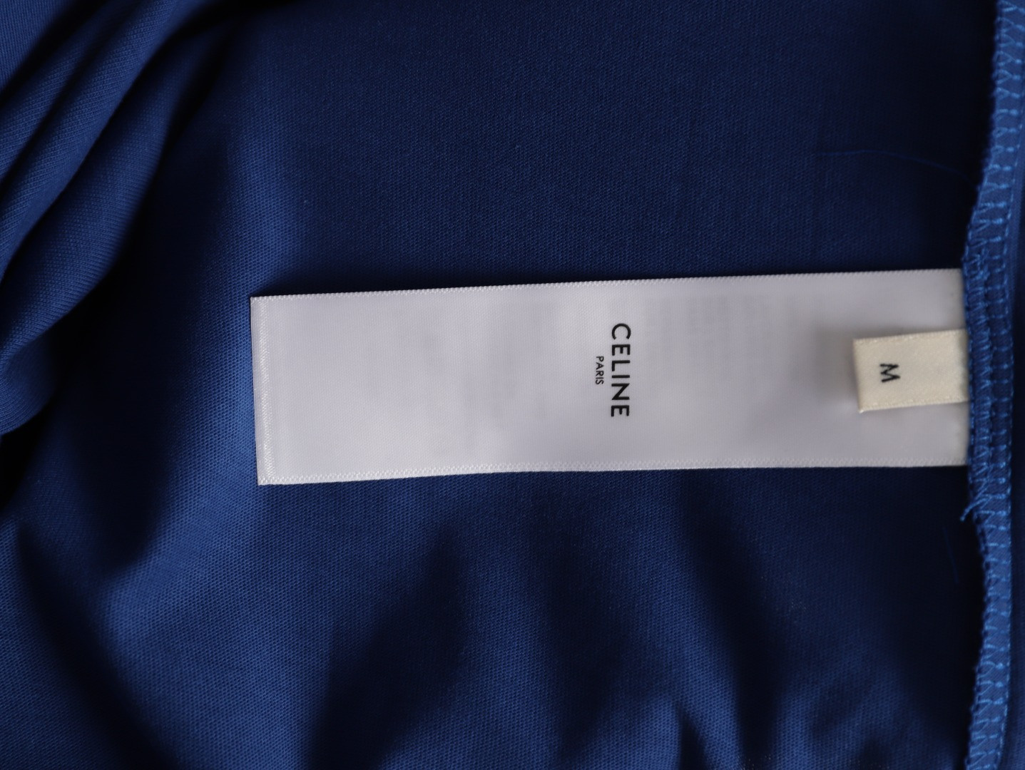 Celine 26SS Short-sleeved T-shirt