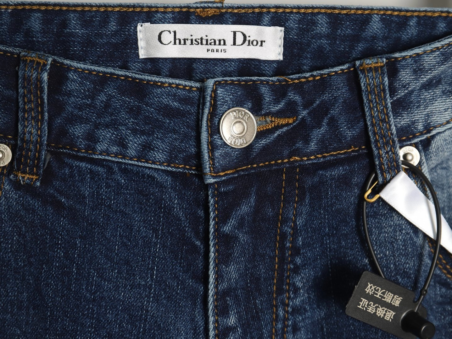 D10r Jeans