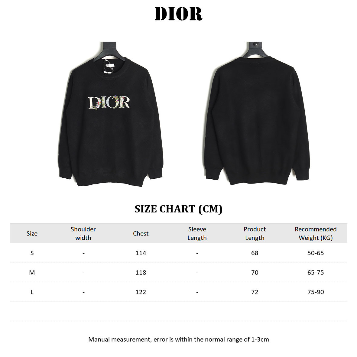 D10r Knitting Sweaters