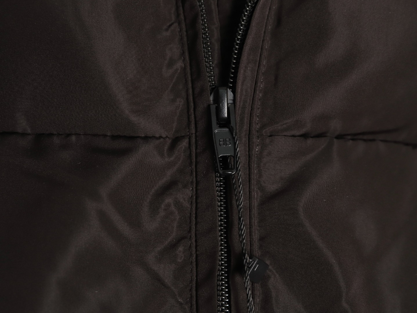 Ba1en*iaga Cotton Jacket