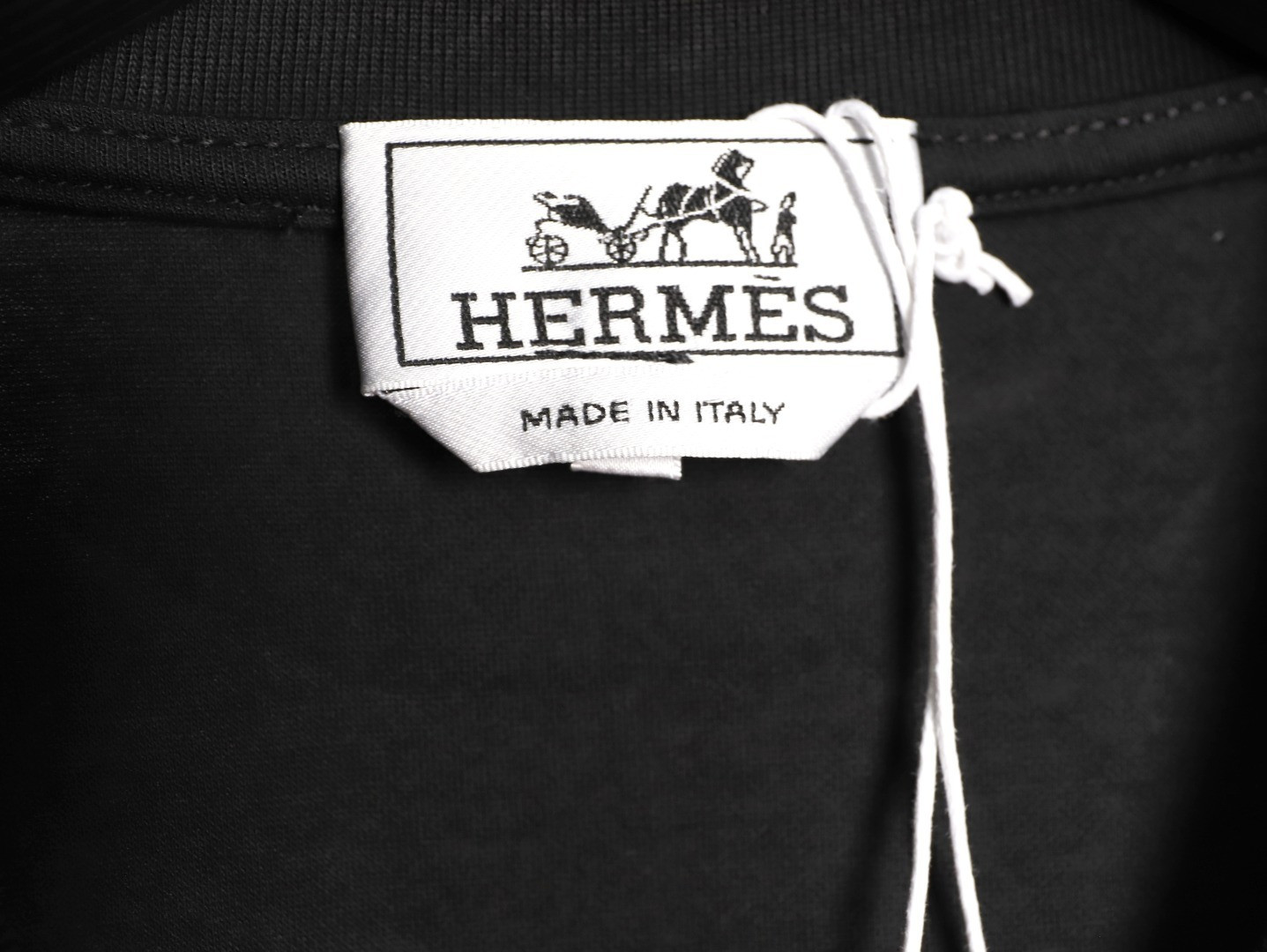 HERMES Short-sleeved T-shirt