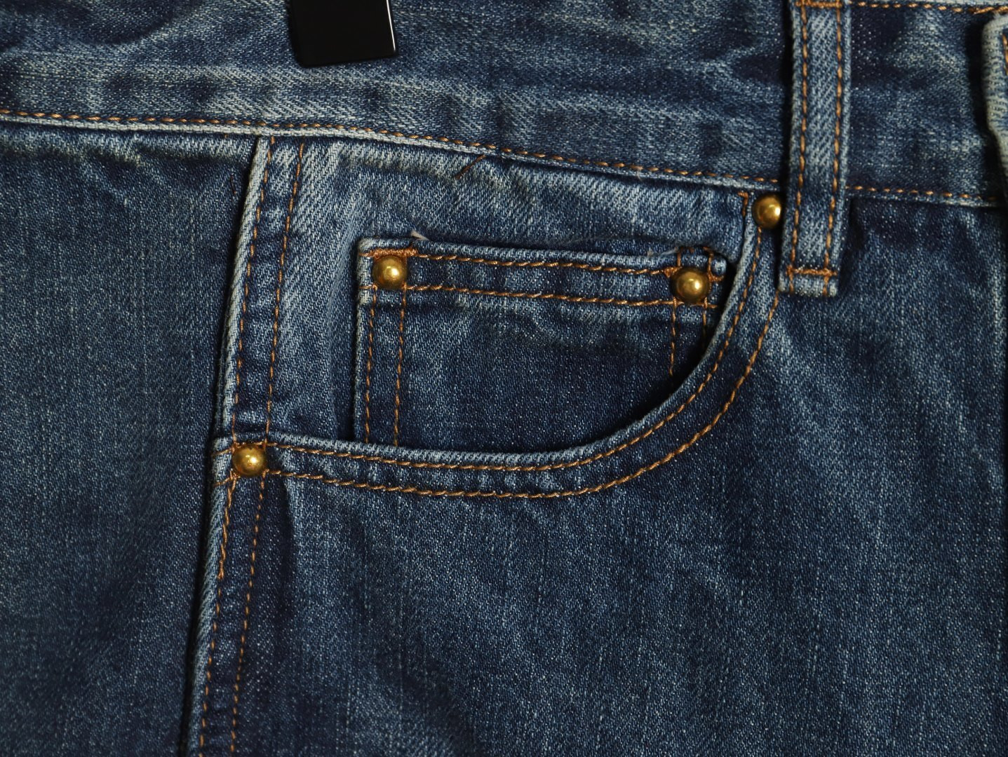 Louis Vuitton Jeans