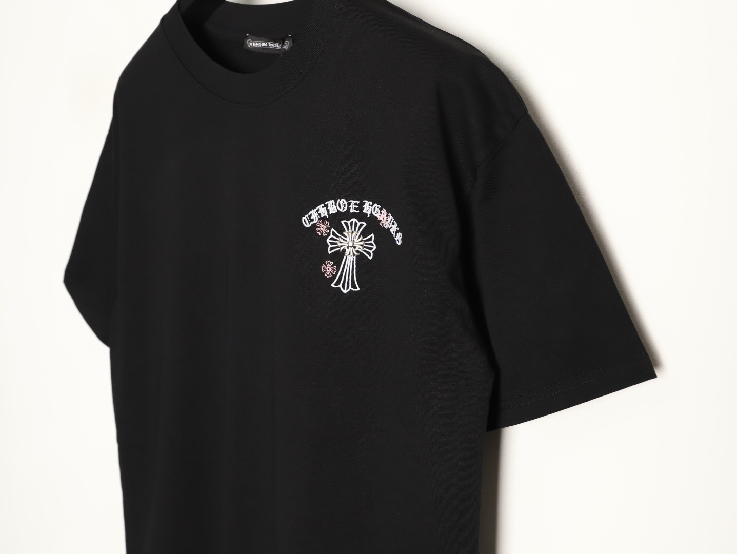 Chrome hearts Short-sleeved T-shirt