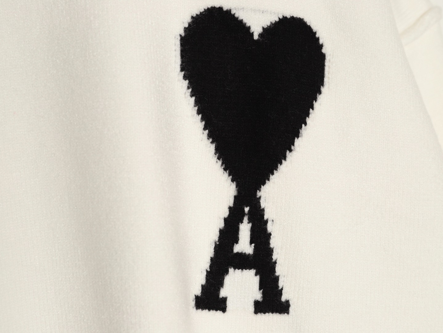 AMI PARIS Knitting Sweaters