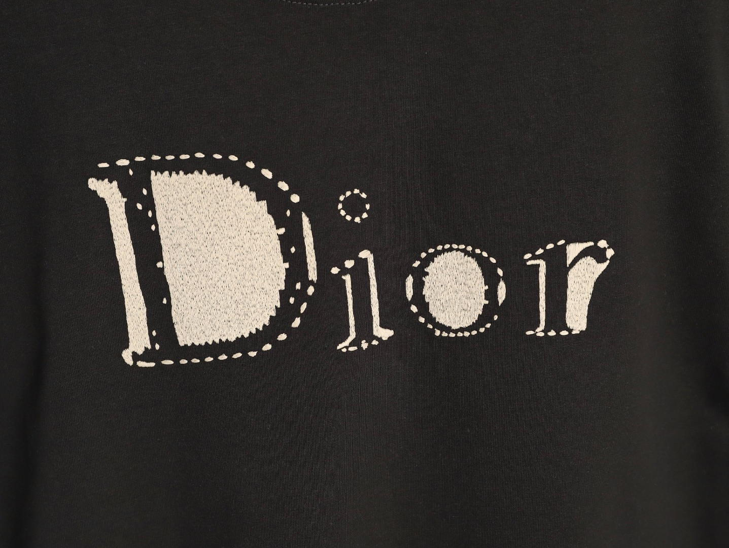 Dior 26SS Short-sleeved T-shirt