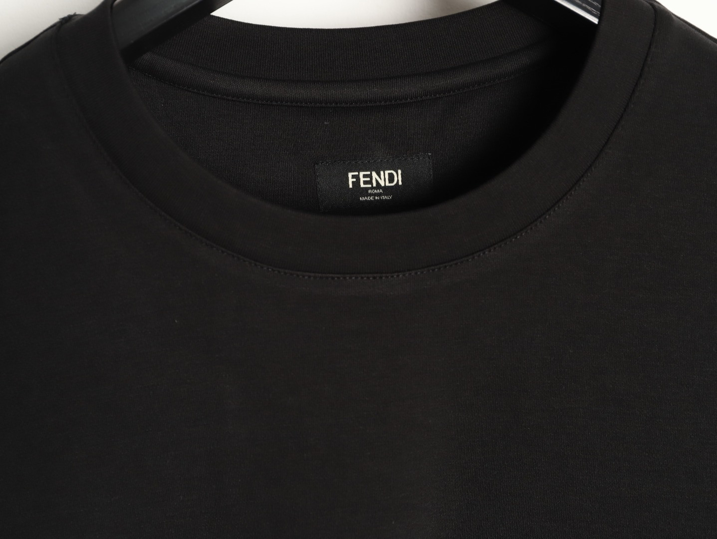 FENDI Short-sleeved T-shirt