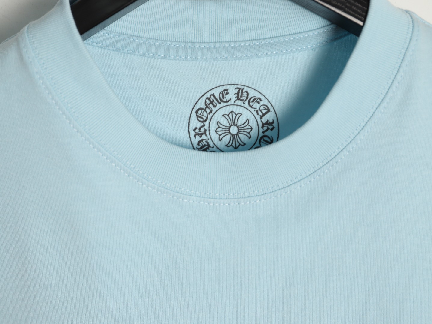 Chrome hearts Short-sleeved T-shirt